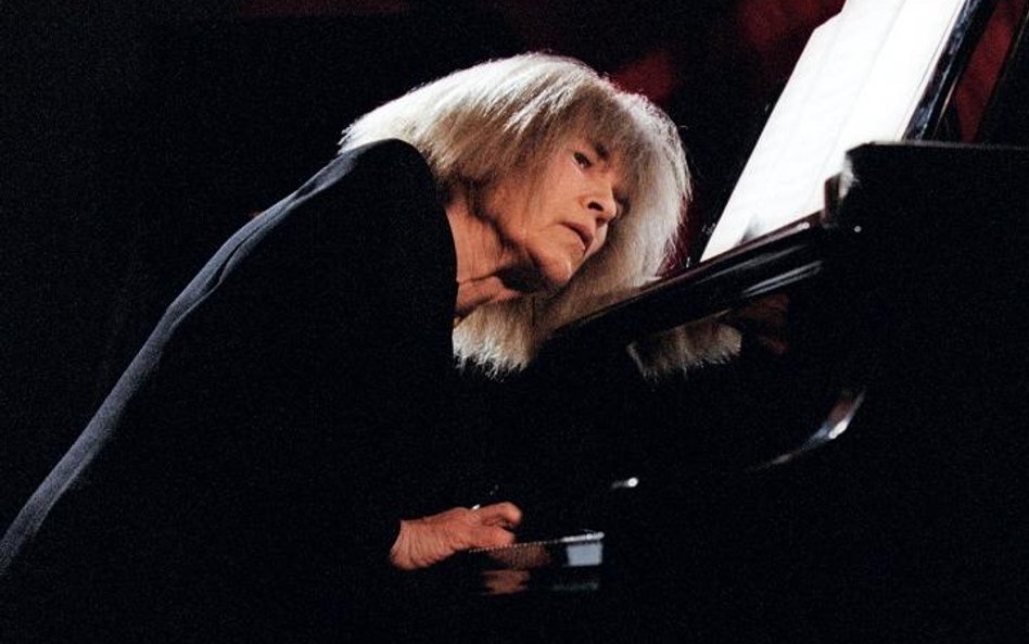 Carla Bley, 5 grudnia, godz. 19., kościół św. Andrzeja Boboli