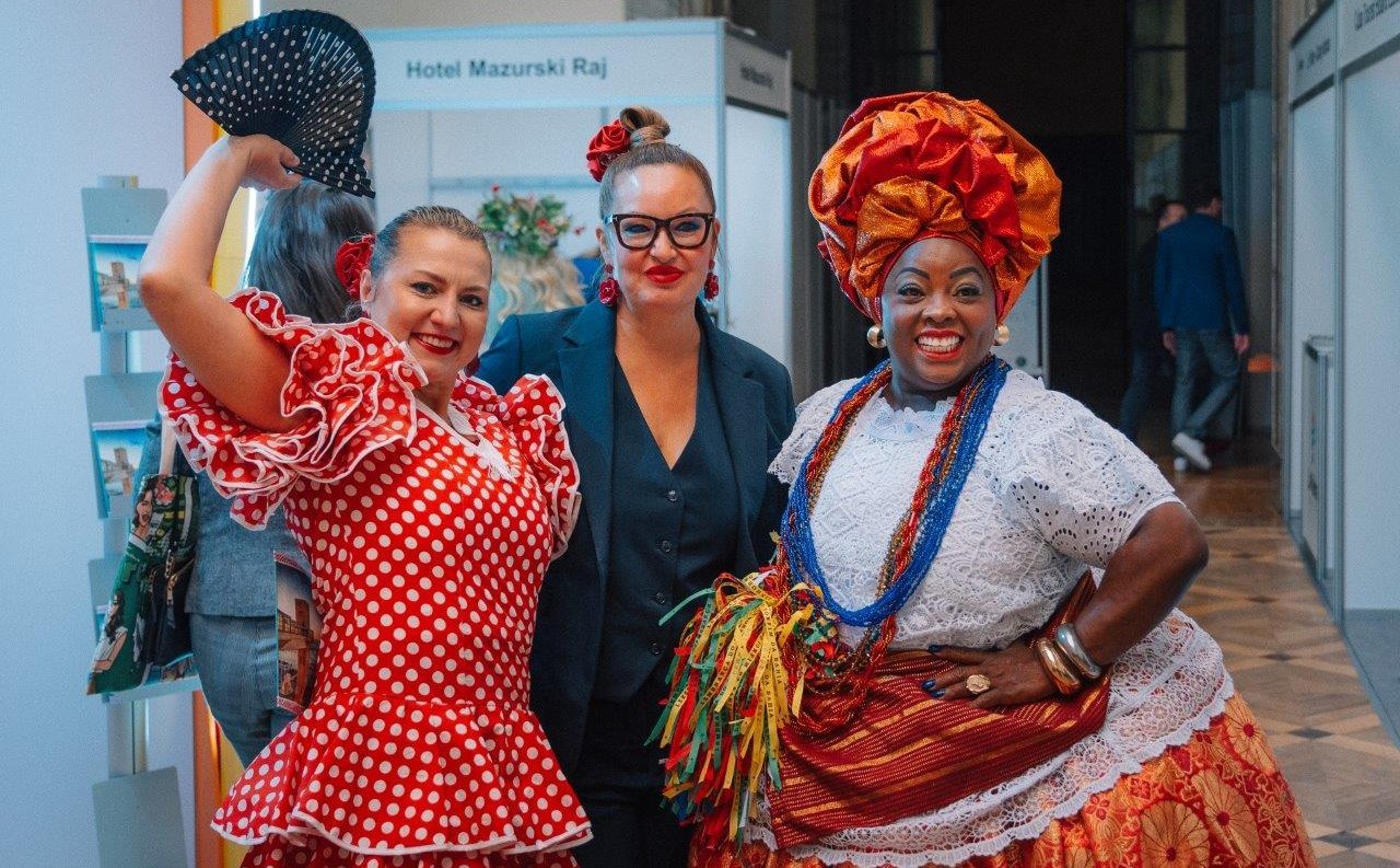 Branża turystyczna znów spotka się w Pałacu Kultury i Nauki. Ruszają targi ITTF Warsaw