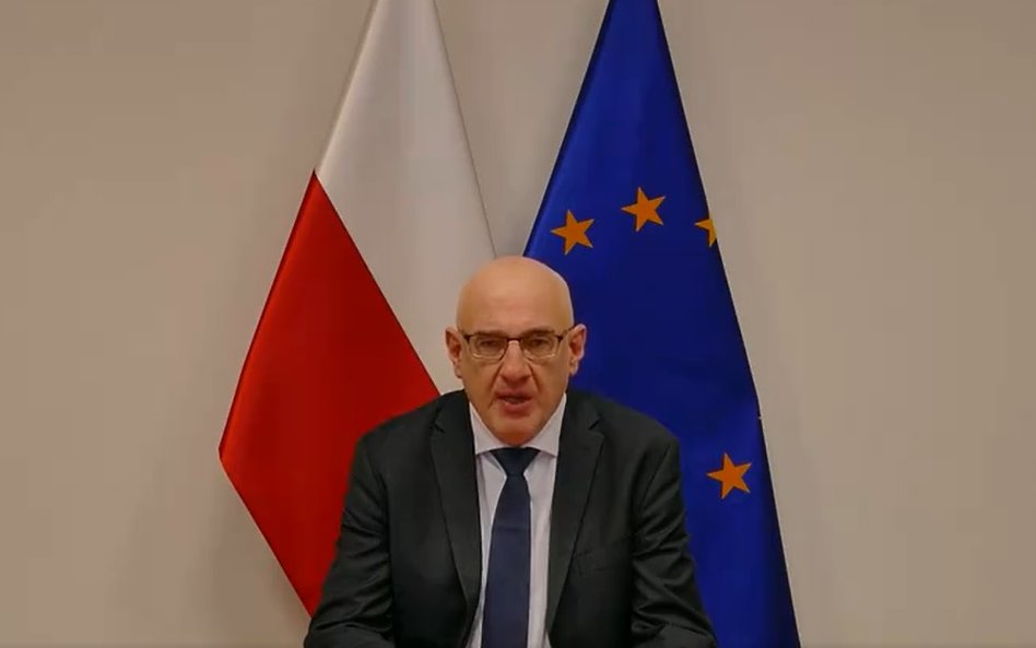 Michał Ostrowski