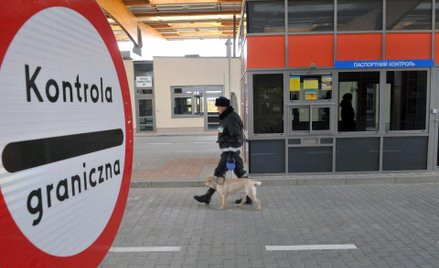 Odebrany alkohol i papierosy trzeba będzie zwrócić tzw. mrówce - wyrok WSA w Rzeszowie