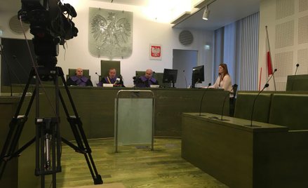 Piotr Falkowski: Niewykonane wyroki szkodzą palestrze