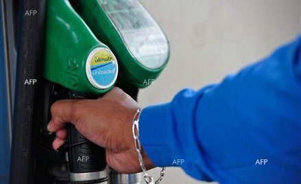 Preferencje dla biopaliw z UE