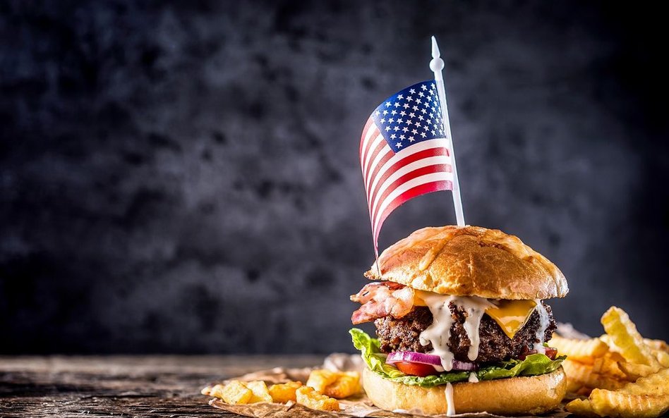 Dlaczego imigranci tyją po przyjeździe do USA?