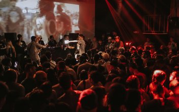 Warszawa będzie areną alternatywnych brzmień