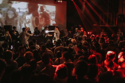 Warszawa będzie areną alternatywnych brzmień