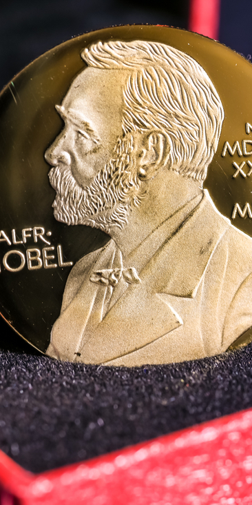 Nagrody Nobla przyznawane są od 122 lat.
