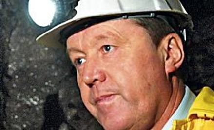 Niemiecki polityk szuka Bursztynowej Komnaty