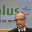 Jarosław Bauc, prezes Polkomtelu