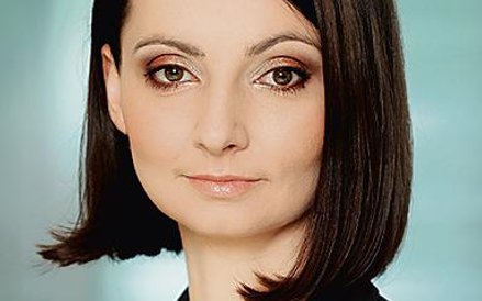 Justyna Wilczyńska?-Baraniak