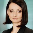 Justyna Wilczyńska?-Baraniak