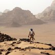 Film nakręcony na podstawie „Marsjanina” zdobył aż siedem nominacji do Oskara, ale żadnej statuetki.