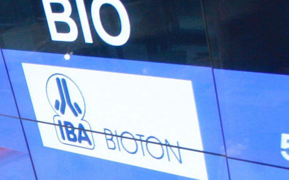 Bioton: Strategiczny partner z Państwa Środka