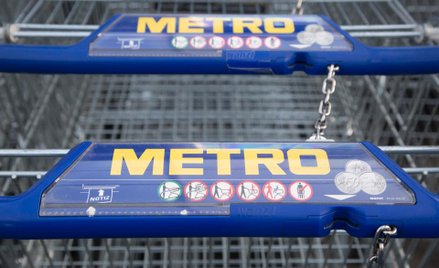Niemcy: Rewizja w centrali Metro AG