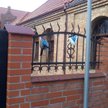 Fundacja "Nie lękajcie się" w sierpniu była współorganizatorem akcji "Baby Shoes Remember" .