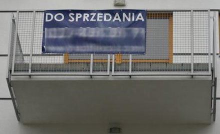 W Warszawie wciąż jest więcej oglądających niż kupujących mieszkania
