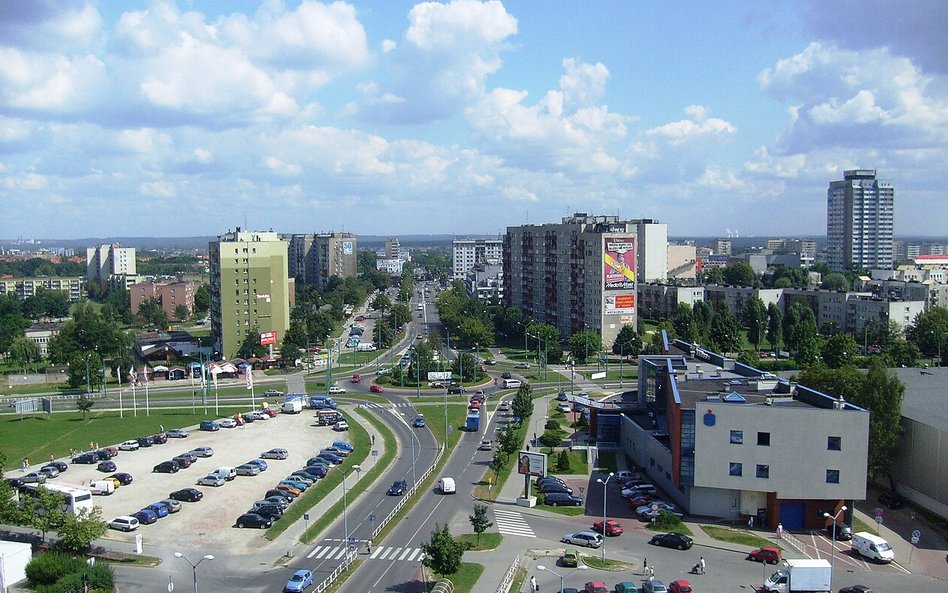 Tychy