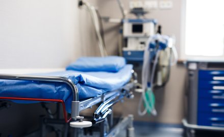 Umowa szpitala z ministerstwem jest podstawą korekty kosztów