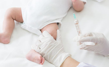 Białogard: rodzice noworodka chcą pozwać szpital