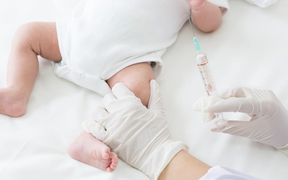 Białogard: rodzice noworodka chcą pozwać szpital