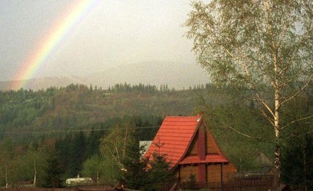 Podatek od sprzedaży domu zbudowanego na cudzym gruncie