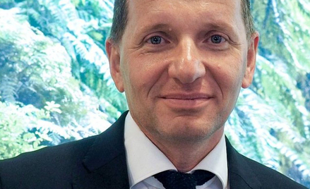 Mariusz Jańczuk, prezes Itaki: Każdy kryzys uczy czegoś nowego