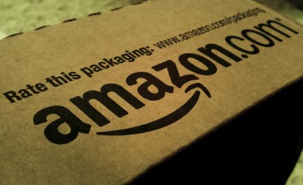 Amazon chce na szeroką skalę korzystać z dronów