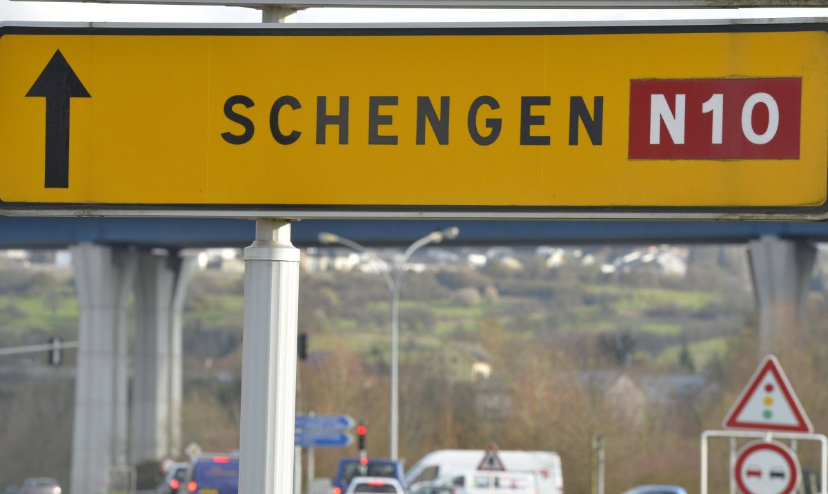 Este posibil ca Bulgaria și România să se alăture spațiului Schengen încă din acest an