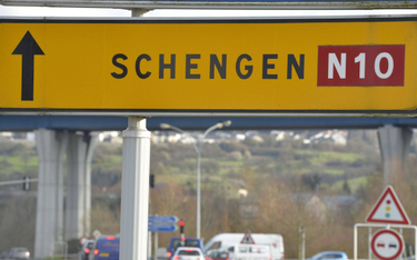 Bułgaria i Rumunia mogą dołączyć do strefy Schengen już w tym roku