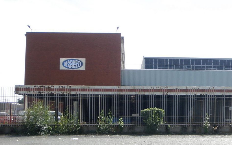 Chętni na Magneti Marelli