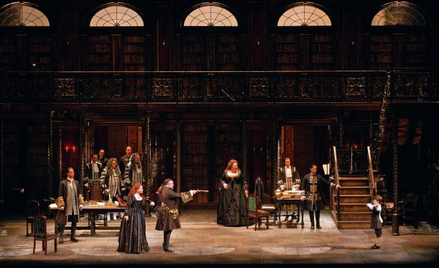 Opera Narodowa: Mariusz Kwiecień jako Don Giovanni