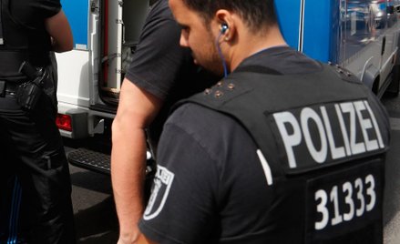 Polacy zabrali dziecko ze szpitala. List gończy w Niemczech