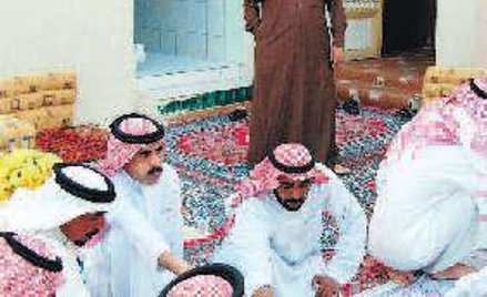 SAUDYJSKIE KRÓLESTWO OD ŚRODKA PIĄTEK | 23.30 | TVP INFO