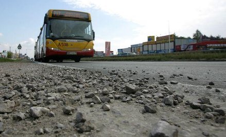 Sposób na tańsze drogi