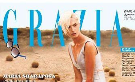 Nowy magazyn dla kobiet