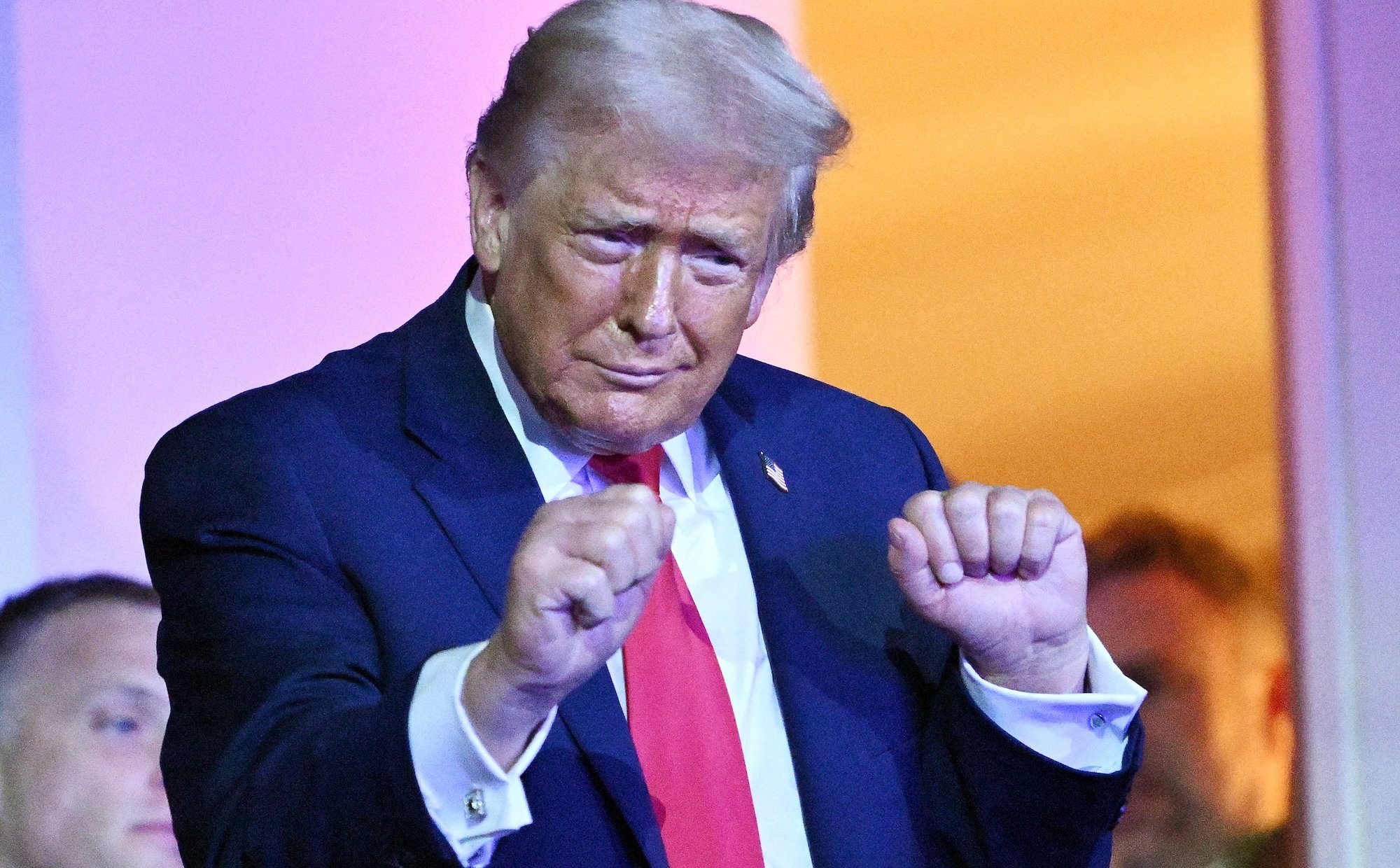 Wizja Trumpa czyli Putina