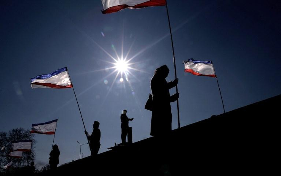 Unijna polityka sąsiedztwa, czyli duch Breżniewa w Brukseli