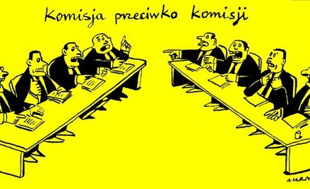 Komentarz rysunkowy