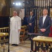 Andrzej Duda modlił się na Jasnej Górze
