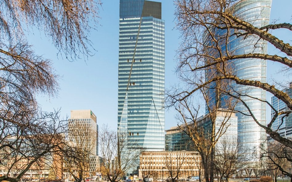 Ghelamco przedstawiło plan wykupu obligacji za ponad pół miliarda złotych