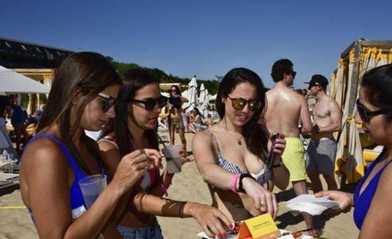 Baleary nie chcą palaczy na plażach