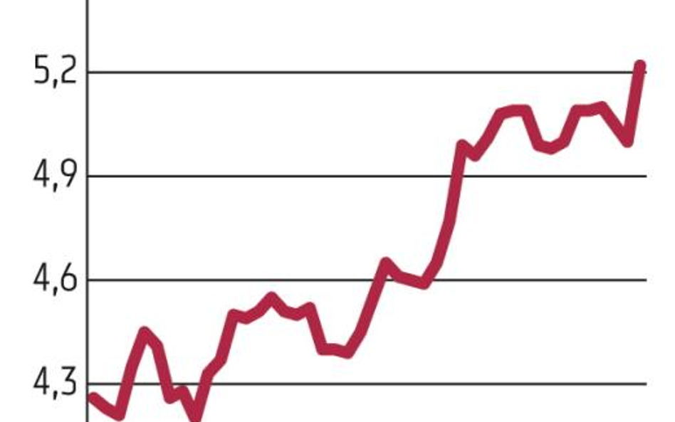 Deutsche Telekom zainteresowany Netią