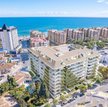 Jade Tower – luksusowe apartamenty spółki Cordia powstają w turystycznej miejscowości Fuengirola na 