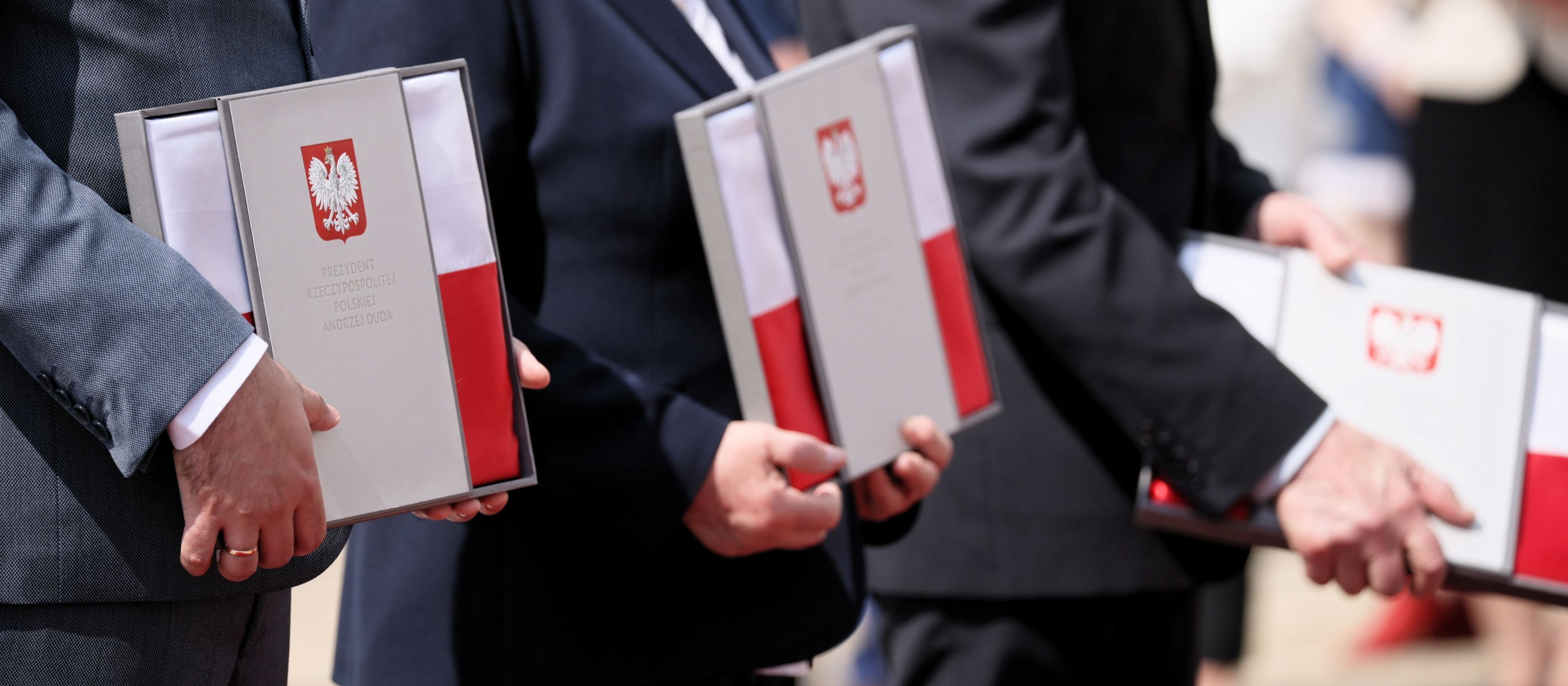 Nie tak łatwo już o polskie obywatelstwo. Zmiany jeszcze w tym roku