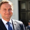 Sondaż CBOS: Polacy ufają Andrzejowi Dudzie. Grzegorz Schetyna liderem nieufności