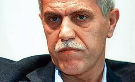 Zygmunt Solorz-Żak