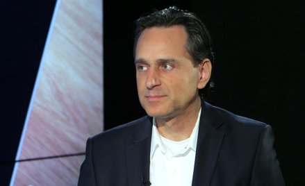 #RZECZoBIZNESIE: Włodzimierz Schmidt: Reklama internetem stoi