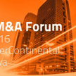 Crido M&A Forum