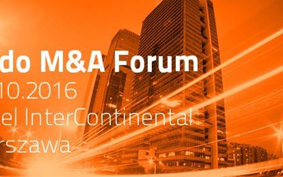 Crido M&A Forum