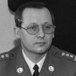Gen. Marek Papała zginął w czerwcu 1998 roku