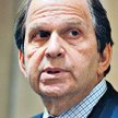 Bruce Wasserstein kierował bankiem Lazard.